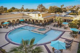 La Quinta by Wyndham Tucson - Reid Park - Tucson - 2