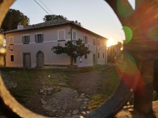 Corte Signoretti - Hystorical Villa - Canale Monterano - 2