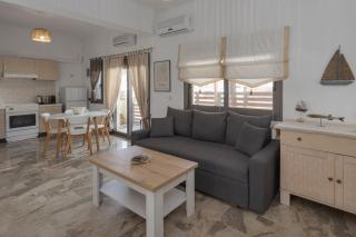 Yialos Votsalo Seaside Residence by Estia - Svoúrou Metókhion - 2