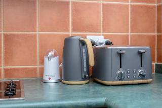 Tui Cottage - 1