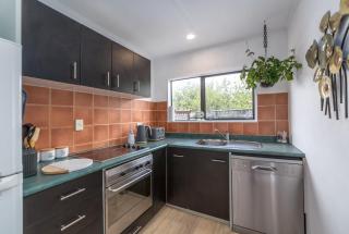 Tui Cottage - Martinborough - 3