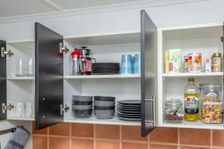 Tui Cottage - Martinborough - 2