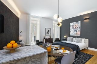 WHome Exclusive City Hideaway perfect for Digital Nomads & Remote Workers - Lissabon - 5