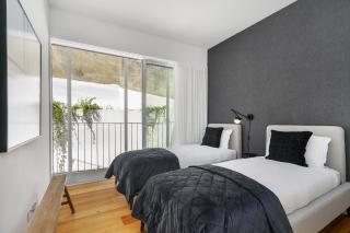 WHome Exclusive City Hideaway perfect for Digital Nomads & Remote Workers - Lissabon - 2