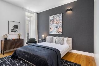 WHome Exclusive City Hideaway perfect for Digital Nomads & Remote Workers - Lissabon - 9
