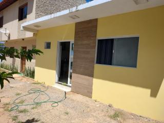 Maravilhoso loft beira mar - Japaratinga - 1