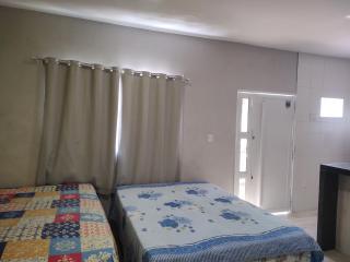 Maravilhoso loft beira mar - Japaratinga - 2