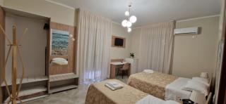 Hotel Sole - Gela - 1