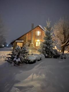 Chalet Ro - Peştera - 8