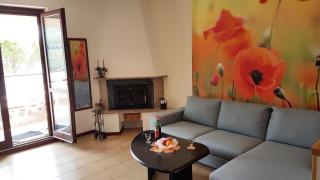 Ferienwohnung Sommertraum mit herrlicher Seesicht - Tignale - 6