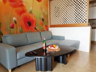 Ferienwohnung Sommertraum mit herrlicher Seesicht - Tignale - 5