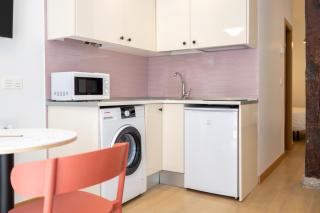 Oriente Suites - Madrid - 8
