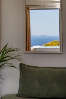 Kapsalos Villas - Agios Romanos - 2