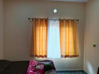Nidagodu Homestay - Chikmagalūr - 8