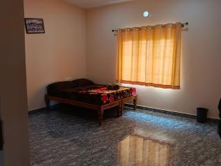 Nidagodu Homestay - Chikmagalūr - 7
