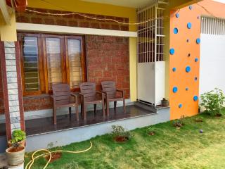 Nidagodu Homestay - Chikmagalūr - 6