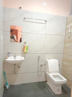 Nidagodu Homestay - Chikmagalūr - 3