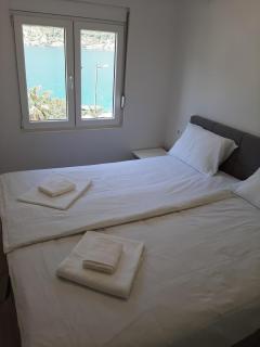 Luxury flat with amazing view INES - Kotor (Cattaro) - 3