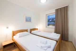 Hotel Rooms Roccia - Novigrad (Cittanova) - 9
