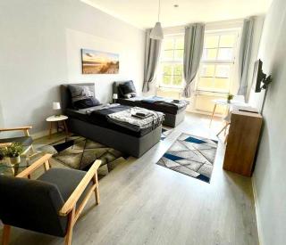 City Apartments Erfurt - Erfurt - 6