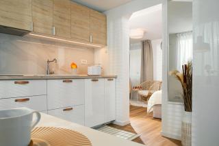 New Cute Studioapartment in Ljubljana + Free bikes - Ljubljana - 0