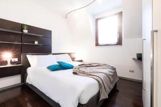 Sempione Split-level Terrace Apartment - Top Collection - Milan - 5