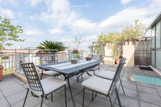Sempione Split-level Terrace Apartment - Top Collection - Milan - 0