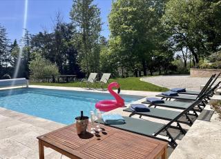 La Roseraie - Montrieux-en-Sologne - 4