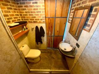 Suite en las Nubes Hotel Portal 360 - 1