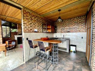 Suite en las Nubes Hotel Portal 360 - 3