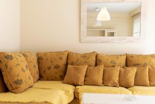 Apartamento Banana - Marbella - 1