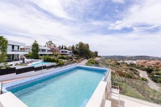 Amazing views and private pool 2 bedrooms RDR509 - 0