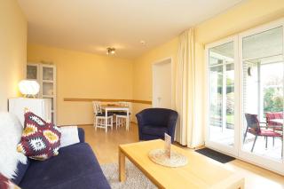 Dünenblick Wohnung 18 - Boltenhagen - 6