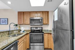 Beachfront Condo in Atlantica Resort with Pool - Myrtle Beach - 2