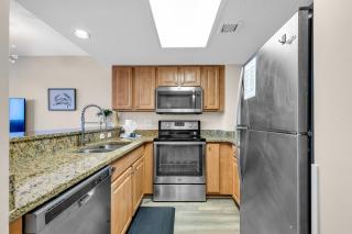 Beachfront Condo in Atlantica Resort with Pool - Myrtle Beach - 7