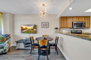 Beachfront Condo in Atlantica Resort with Pool - Myrtle Beach - 1