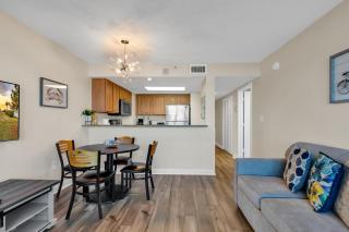 Beachfront Condo in Atlantica Resort with Pool - Myrtle Beach - 6