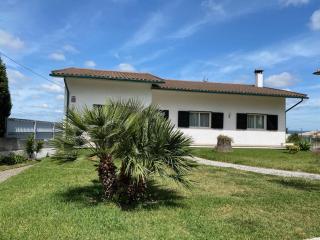 Casa Gorjão - Anadia - 9