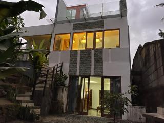 Meriki Losari Villas, in the heart of Bali island - Sukawati - 6
