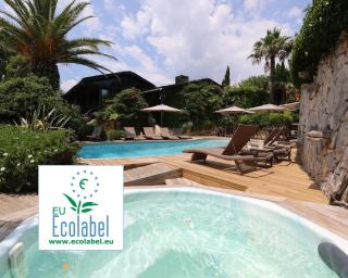 Lodge de Charme A Cheda - Bonifacio - 0