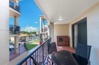 202 South Pacific Unit 20237 Pacific Drive - Port Macquarie - 8