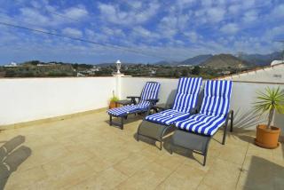 Casa Vista Bella - Sleeps 9 - Nerja - 8