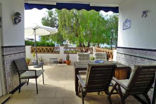 Casa Vista Bella - Sleeps 9 - Nerja - 1