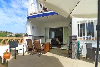 Casa Vista Bella - Sleeps 9 - Nerja - 6