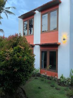Meriki Losari Villa, in the Heart of Bali, Joglo one bedroom - Bezirk Sukawati - 7