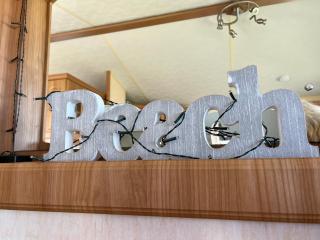 157 Amour Caravan - 7