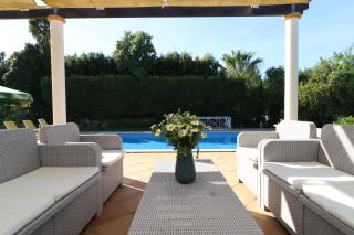 Villa Jóia - 3 Bedroom Villa with Swimming pool in Boliqueime, near Vilamoura, Algarve - Boliqueime - 5