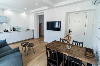 Apartamentos La Cruz Verde - Cadice - 5