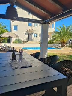 Villa Maya - Ližnjan - 2