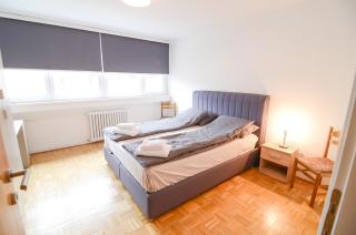 Sunset Square Apartment Sarajevo - Sarajevo - 5